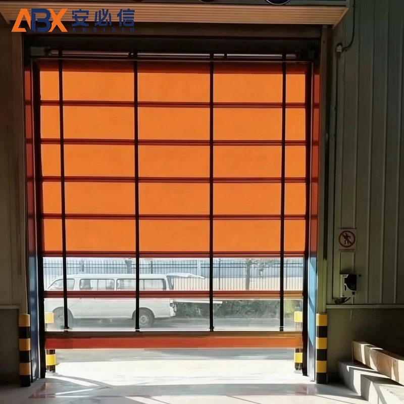 铁岭机械式门封